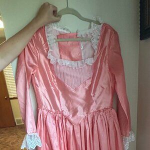 Angelica Schuyler, Hamilton Musical - Costume Dress